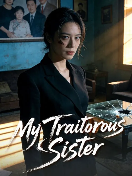 My Traitorous Sister