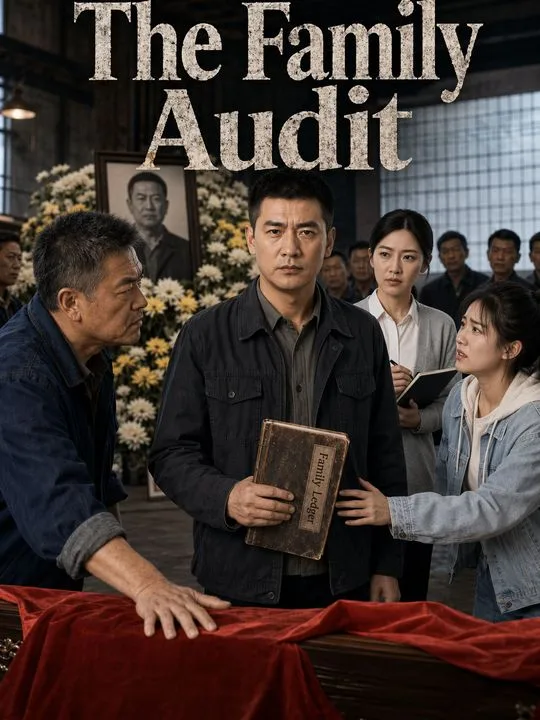 The Family Audit