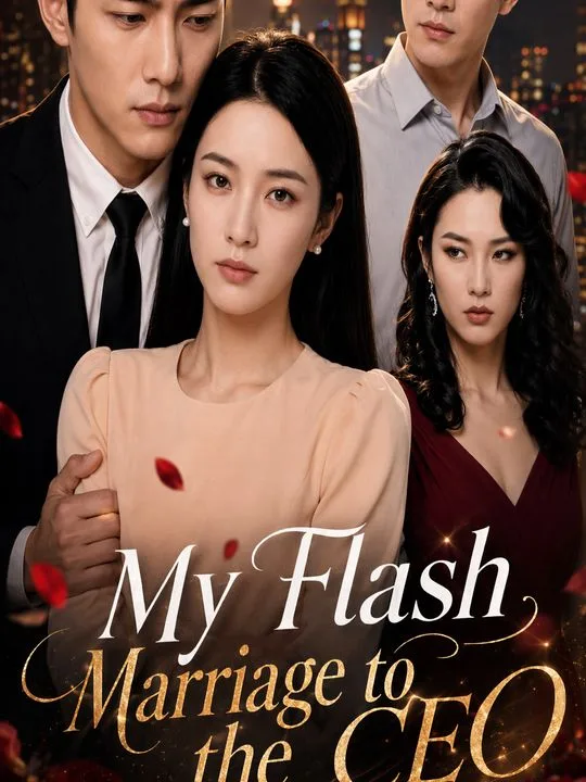 My Flash Marriage to the CEO