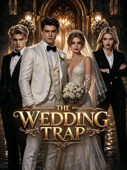 The Wedding Trap