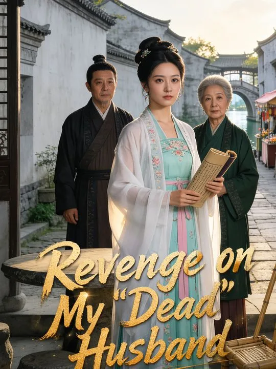 Revenge on My "Dead" Husband