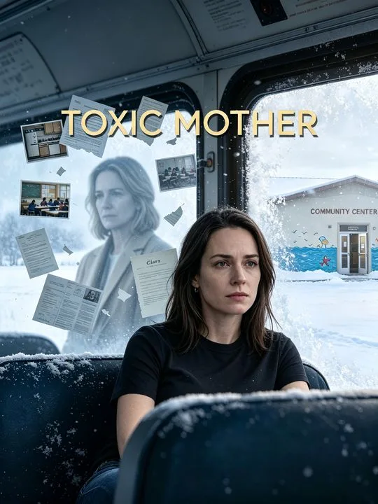 Toxic Mother