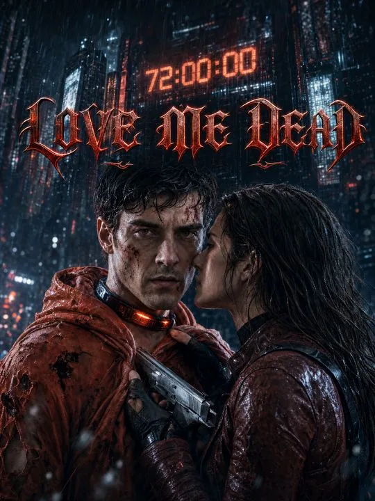 LOVE ME DEAD