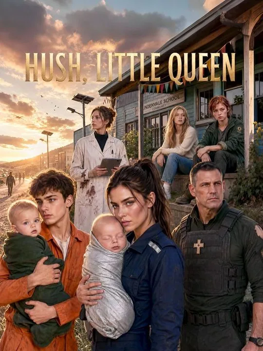 Hush, Little Queen