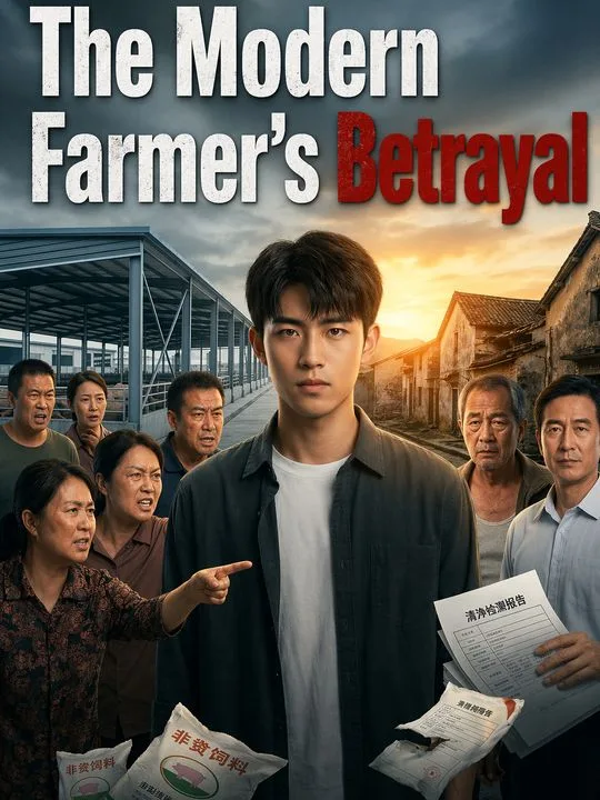 The Modern Farmer's Betrayal
