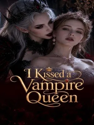 I Kissed a Vampire Queen