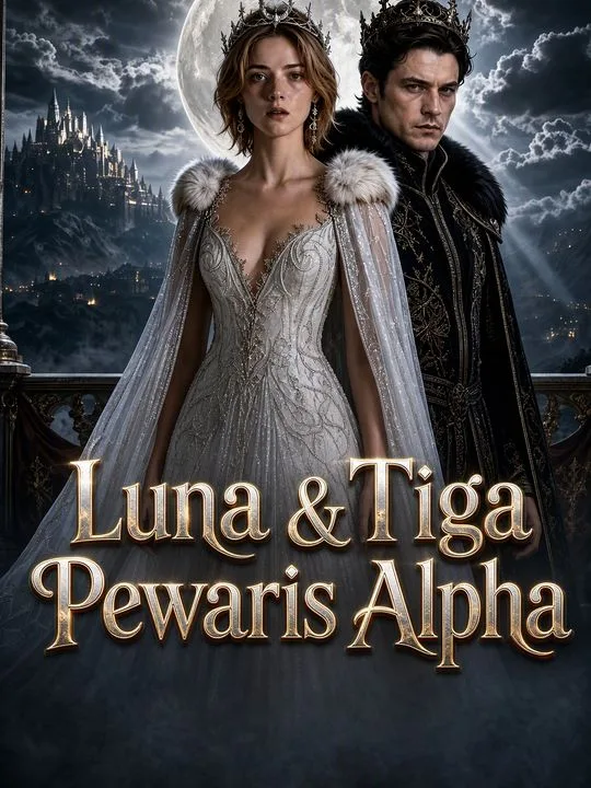 Luna & Tiga Pewaris Alpha