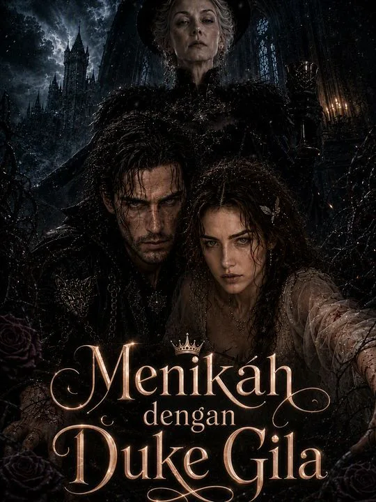 Menikah dengan Duke Gila