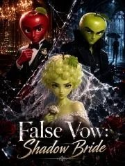 False Marriage Contract: Shadow Bride