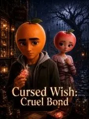 Every wish is a curse; every obsession is a shackle.