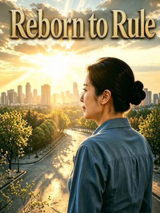 Reborn to Rule