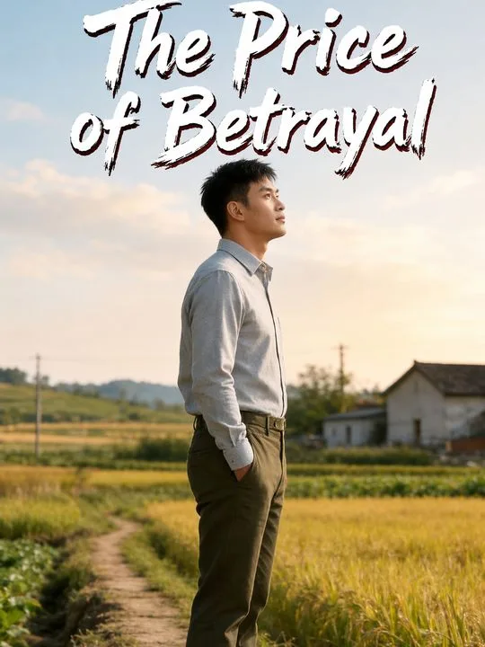 The Price of Betrayal