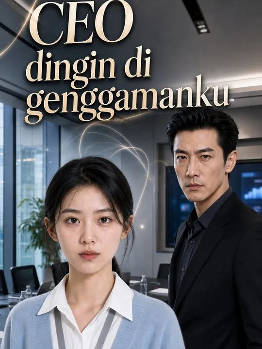 CEO dingin di genggamanku