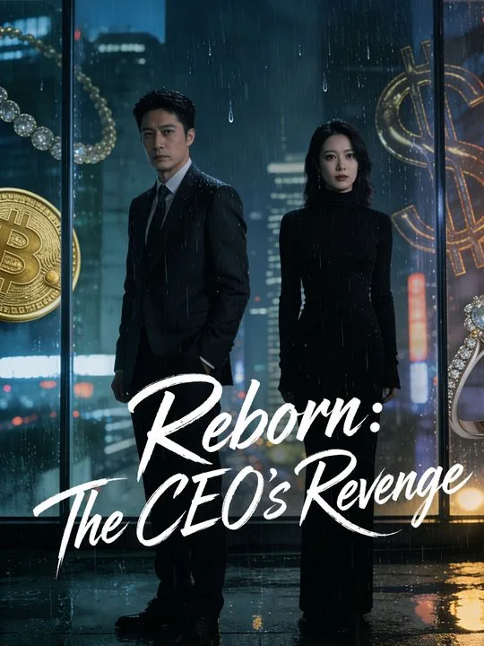 Reborn: The CEO's Revenge