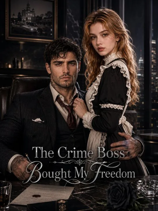 The Crime Boss Bought My Freedom