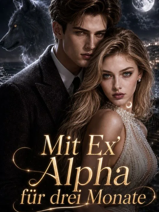 Three Months with My Ex’s Alpha Brother