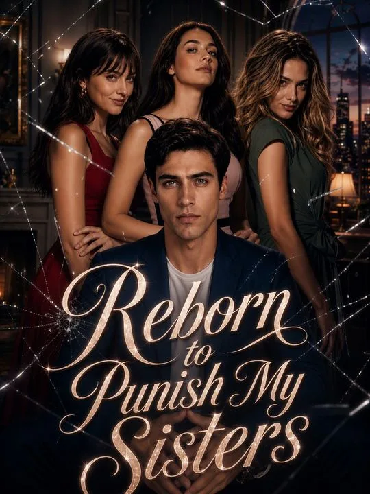 Reborn to Punish My Sisters