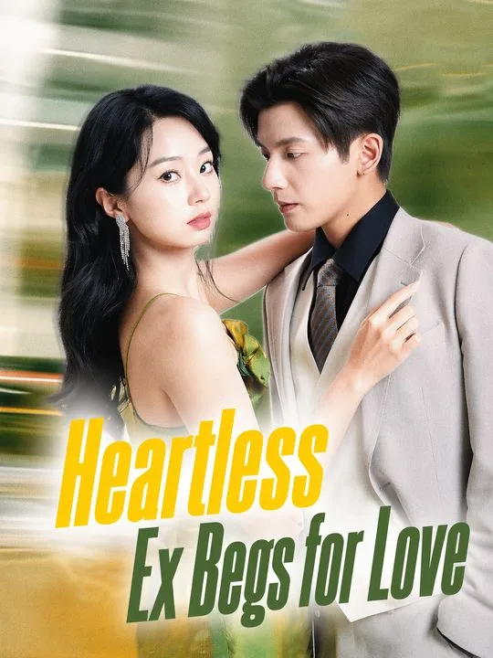 Heartless Ex Begs for Love