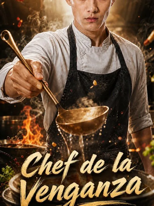 The Lamb Soup King's Revenge