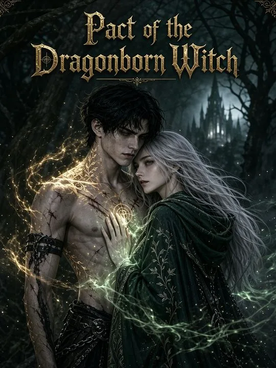 Pact of the Dragonborn Witch