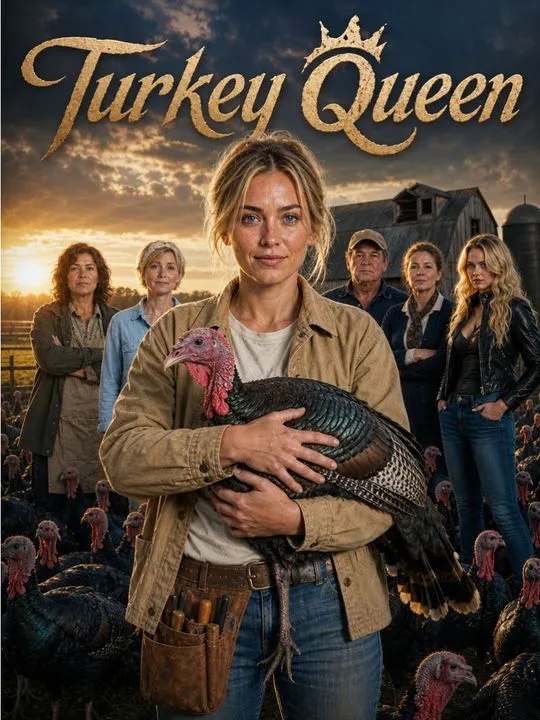 Turkey Queen