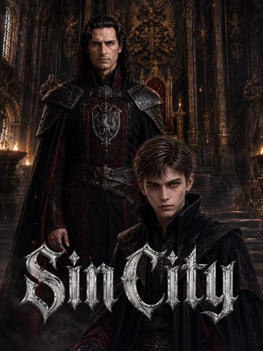 Sin City