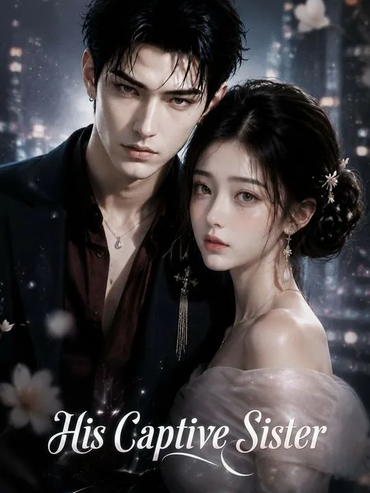 His Captive Sister