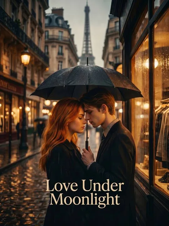 Love Under Moonlight