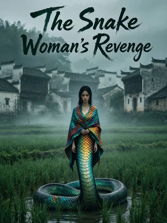 The Snake Woman's Revenge