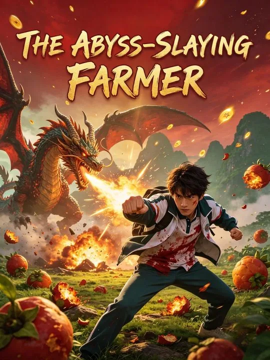 The Abyss-Slaying Farmer