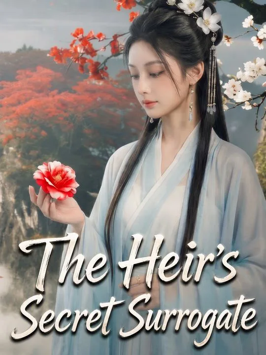 The Heir's Secret Surrogate