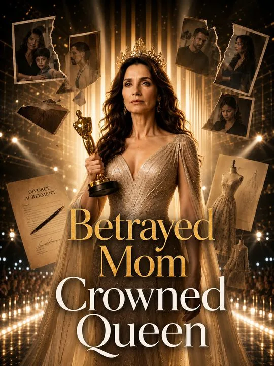 Betrayed Mom, Crowned Queen