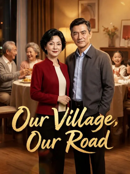 Our Village, Our Road