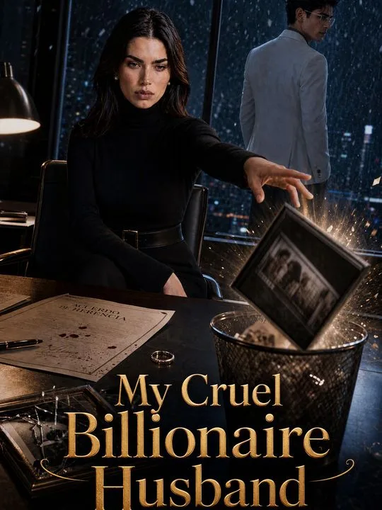 My Cruel Billionaire Husband