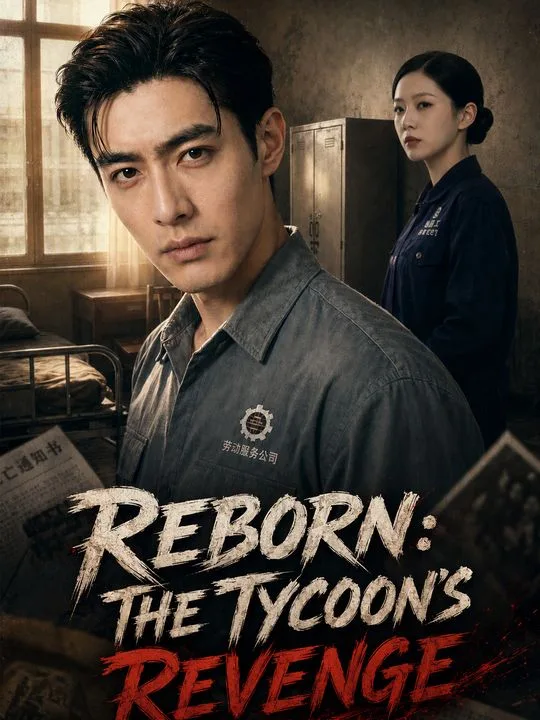 Reborn: The Tycoon's Revenge