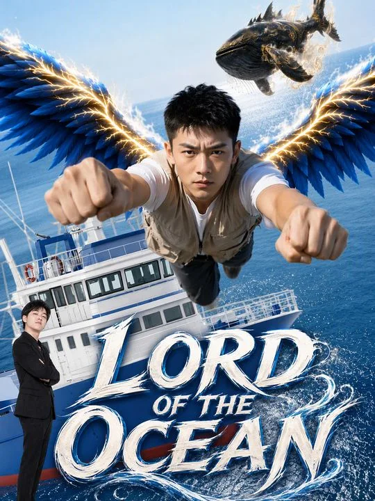 Lord of the Ocean
