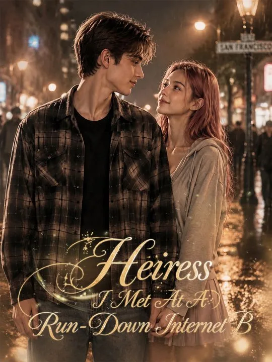 Heiress I Met At A Run-Down Internet Bar