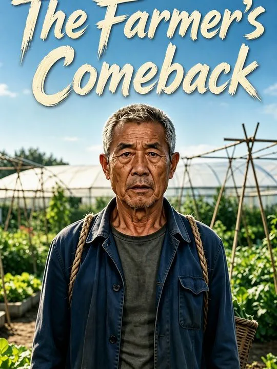 The Farmer's Comeback