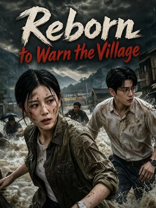 Reborn to Warn the Village