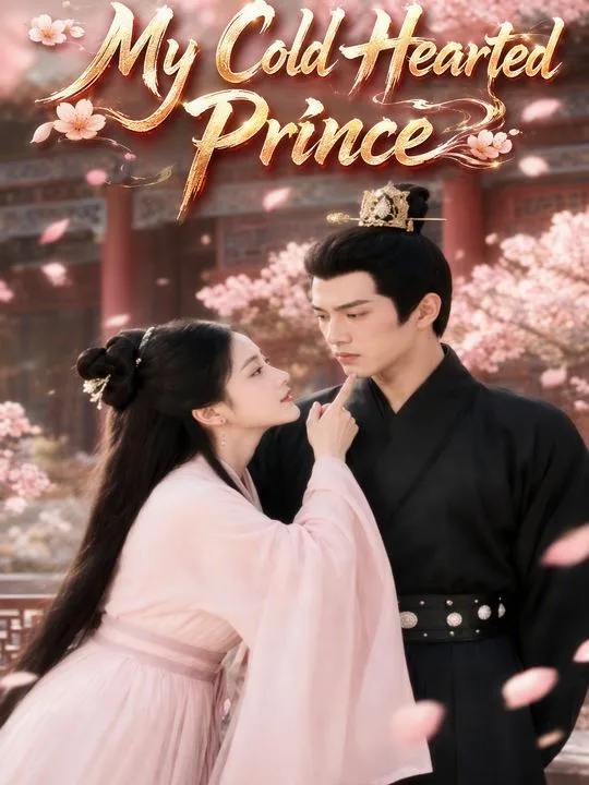 My Cold-Hearted Prince
