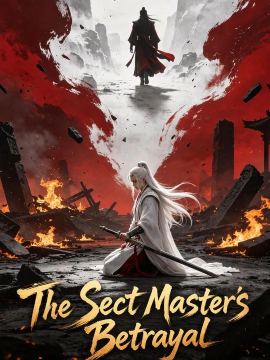 The Sect Master's Betrayal