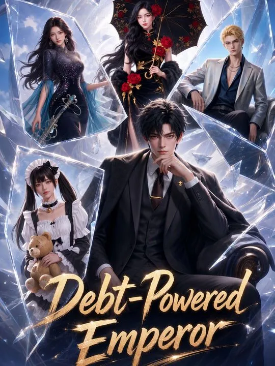 Debt-Powered Emperor