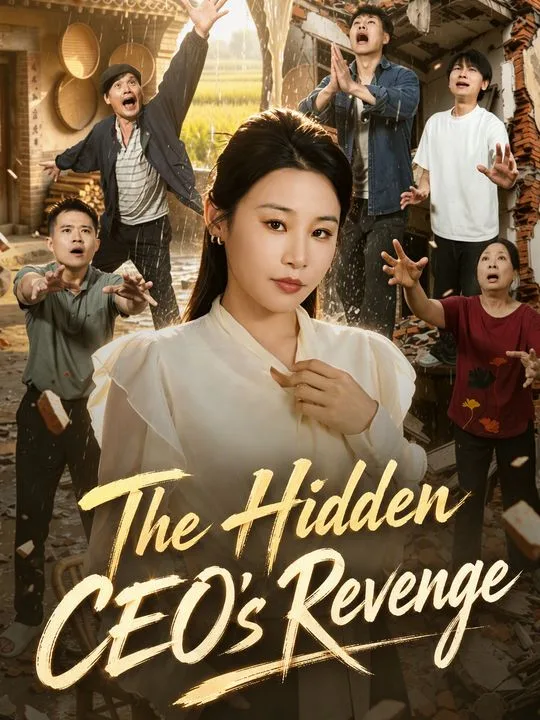 The Hidden CEO's Revenge