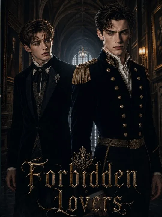 Forbidden Lovers