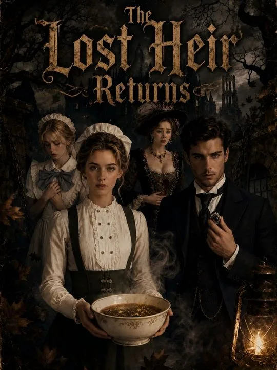 The Lost Heir Returns