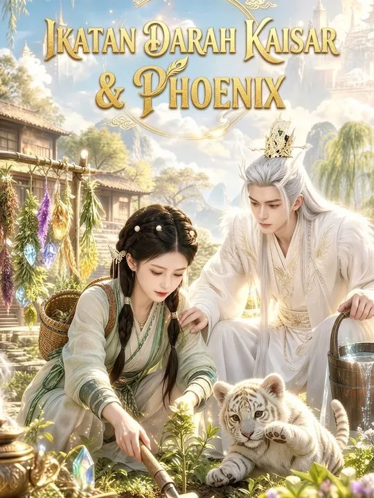 My Pet Is a Dragon Emperor