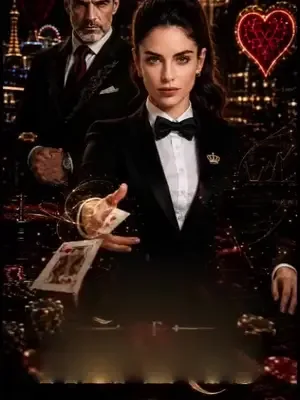 Queen of Hearts