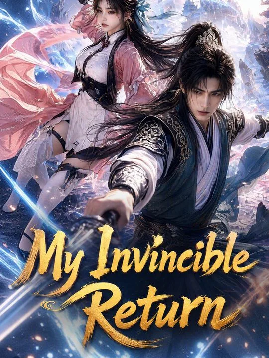 My Invincible Return