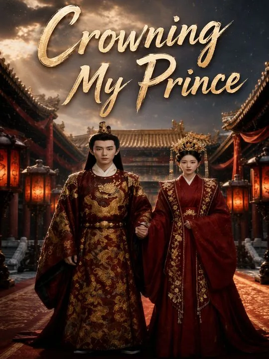 Crowning My Prince