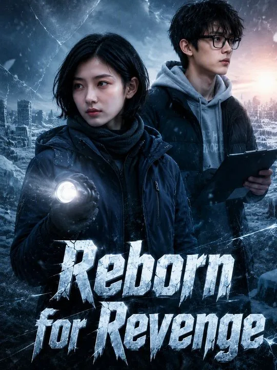 Reborn for Revenge